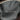 Brown Fendi Velvet Shoulder Bag - Designer Revival