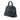 Blue Louis Vuitton Epi Alma PM Handbag