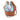 Blue LOEWE Paulas Ibiza Small Canvas Balloon Bucket Bag