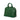 Green Louis Vuitton Epi Alma PM Handbag