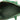 Green Louis Vuitton Epi Alma PM Handbag