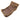 Brown Louis Vuitton Monogram Portable Cabin Garment Bag