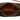 Brown Louis Vuitton Monogram Papillon Pochette Handbag