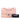 Pink Chanel Medium Classic Lambskin Double Flap Shoulder Bag - Designer Revival