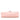 Pink Chanel Medium Classic Lambskin Double Flap Shoulder Bag - Designer Revival