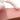 Pink Chanel Medium Classic Lambskin Double Flap Shoulder Bag - Designer Revival
