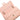 Pink Chanel Medium Classic Lambskin Double Flap Shoulder Bag - Designer Revival