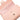 Pink Chanel Medium Classic Lambskin Double Flap Shoulder Bag - Designer Revival