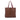 Brown Hermès Clemence Double Sens 36 Tote Bag - Designer Revival