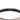 White Hermès Narrow Enamel Caleche Bangle 70 Costume Bracelet