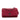 Red Chanel Medium New Bubble Flap Shoulder Bag - Designer Revival