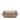 Beige Burberry Medium Haymarket Check Coated Canvas Salisbury Tote