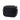 Black Chanel Paris Cuba Medium Quilted Caviar Thread Around Flap Crossbody Bag