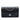 Black Chanel Medium Classic Lambskin Double Flap Shoulder Bag