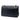 Black Chanel Medium Classic Lambskin Double Flap Shoulder Bag