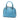Blue Gucci Mini Microguccissima Dome Satchel