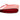 Red Louis Vuitton Epi Pochette Accessoires Shoulder Bag - Designer Revival