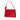 Red Louis Vuitton Epi Pochette Accessoires Shoulder Bag - Designer Revival