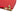 Red Louis Vuitton Epi Pochette Accessoires Shoulder Bag - Designer Revival