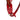 Red Louis Vuitton Epi Pochette Accessoires Shoulder Bag - Designer Revival