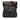 Brown LOEWE Anagram Coated Canvas Crossbody