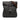 Brown LOEWE Anagram Coated Canvas Crossbody