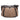 Brown Gucci GG Canvas Abbey D Ring Crossbody - Designer Revival