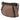 Brown Gucci GG Canvas Abbey D Ring Crossbody - Designer Revival