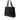 Black Saint Laurent Leather Handbag