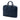 Blue Louis Vuitton Taurillon Victor Briefcase Business Bag