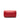 Red Louis Vuitton Epi Speedy 30 Boston Bag
