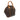 Brown Louis Vuitton Monogram Ellipse PM Handbag