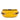 Yellow Fendi Leather Moonlight Crossbody