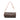 Brown Louis Vuitton Monogram Papillon Pochette Handbag