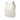 White Hermès Epsom Vespa PM Crossbody Bag