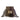 Green Fendi Beaded Pequin Pico Baguette Charm Crossbody