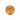 Gold Chanel CC Gold Plated Round Clip On Earrings
