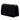 Black Dior Small Velvet Diorama Flap Crossbody Bag