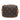 Brown Louis Vuitton Monogram Nano Noe Bucket Bag