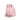 Pink Chanel Small Quilted Aged Calfskin Gabrielle Backpack