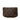 Brown Louis Vuitton Monogram Mini Pochette Accessoires Handbag