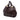 Brown Gucci Large Guccissima Hysteria Satchel