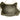 Brown Bottega Veneta Small Nappa Maxi Intrecciato Cassette Bucket Bag