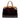 Purple Louis Vuitton Monogram Vernis Brea GM Satchel