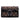 Brown Gucci Mini GG Denim Dionysus Crossbody - Designer Revival