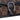 Brown Gucci Mini GG Denim Dionysus Crossbody - Designer Revival