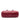 Red Gucci Guccissima Trimmed Calfskin Signoria Tote