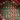 Red Gucci Guccissima Trimmed Calfskin Signoria Tote