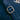 Blue Chanel Classic Jersey Single Flap Shoulder Bag - Designer Revival