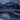 Blue Chanel Classic Jersey Single Flap Shoulder Bag - Designer Revival